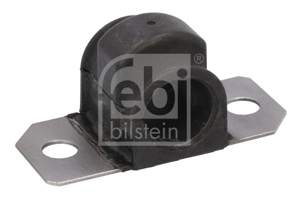 Mounting, stabiliser bar